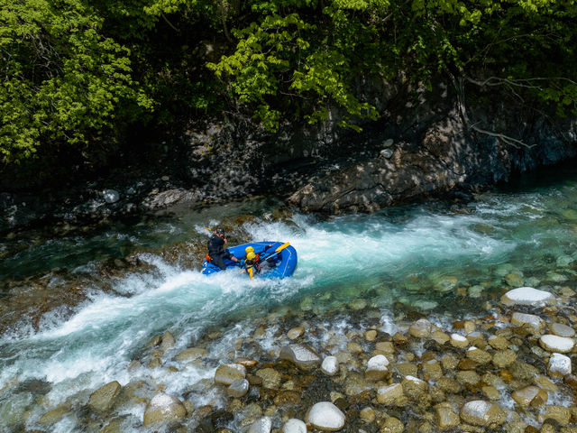AZriver