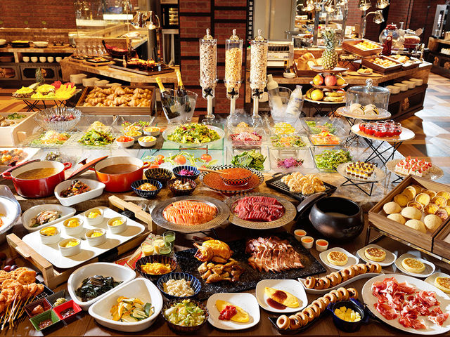 HOTEL&SPA センチュリーマリーナ函館