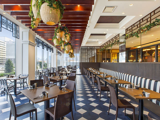 HOTEL&SPA センチュリーマリーナ函館