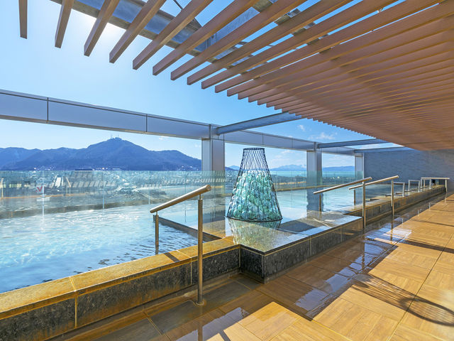 HOTEL&SPA センチュリーマリーナ函館