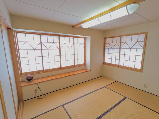 1階和室_Asuka’s House 八ヶ岳