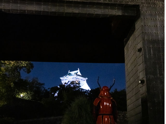 SAMURAI HONOR
