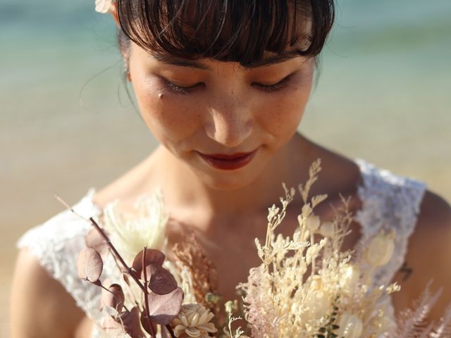 フォトウェディング 燈 Akari