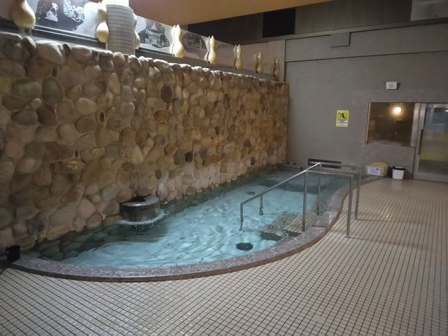 有馬温泉銀の湯
