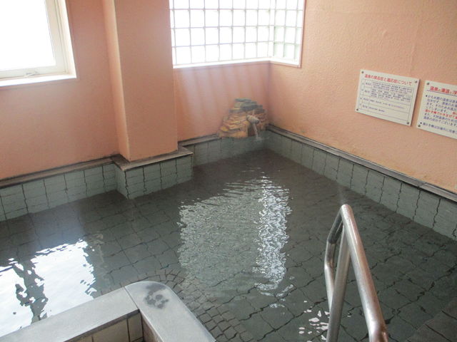 湯の川温泉ホテルかもめ館