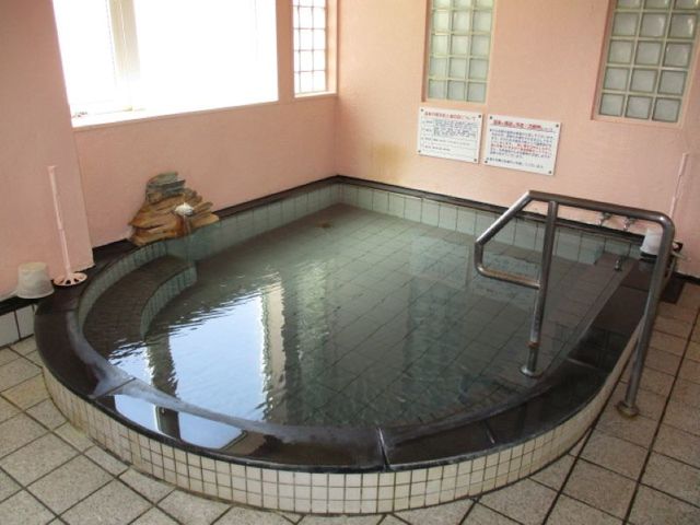 湯の川温泉ホテルかもめ館