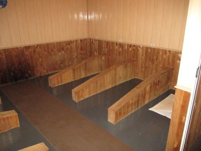 湯の川温泉ホテルかもめ館