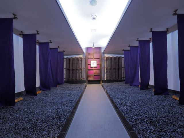 積善温泉 美笹のゆ