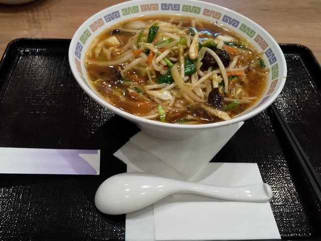 鎌ケ谷餃子軒