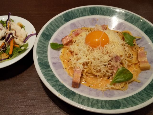 鎌倉パスタ イオンモール新潟南店