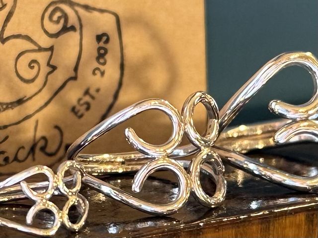 シルバーアクセサリー手作り体験 FAVOR(フェイバー)