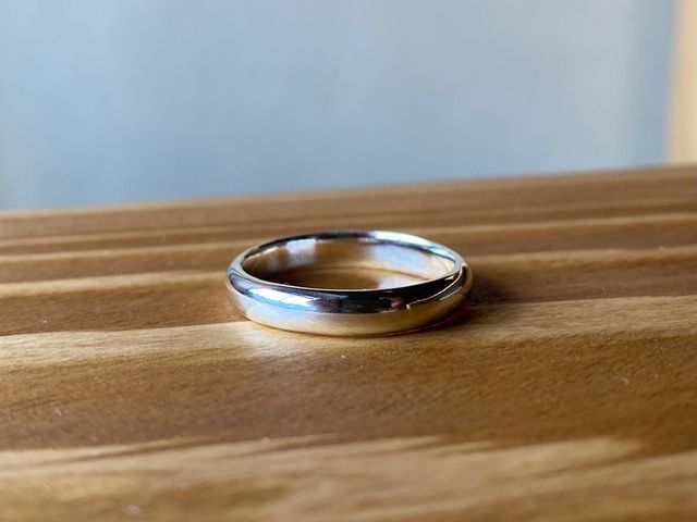 シルバーアクセサリー手作り体験 FAVOR(フェイバー)