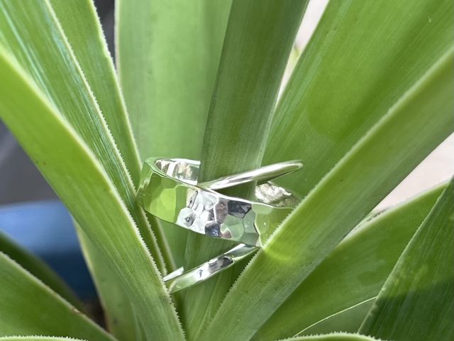 シルバーアクセサリー手作り体験 FAVOR(フェイバー)