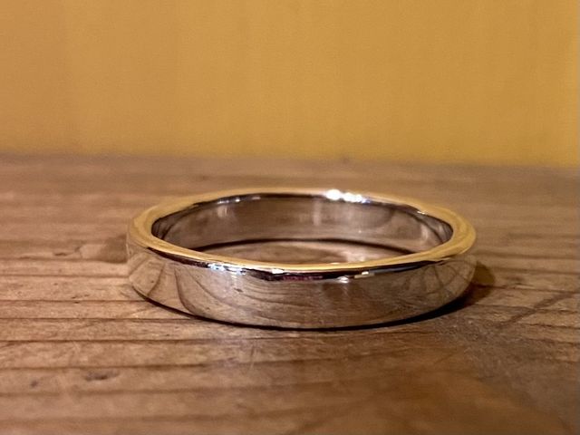 シルバーアクセサリー手作り体験 FAVOR(フェイバー)