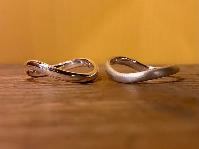シルバーアクセサリー手作り体験 FAVOR(フェイバー)