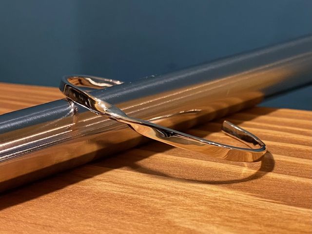 シルバーアクセサリー手作り体験 FAVOR(フェイバー)