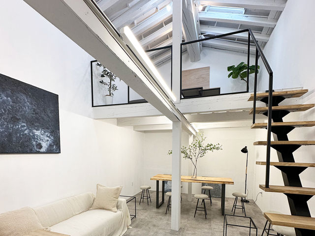 silo