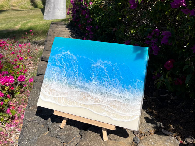 Alpha Ocean Art Studio