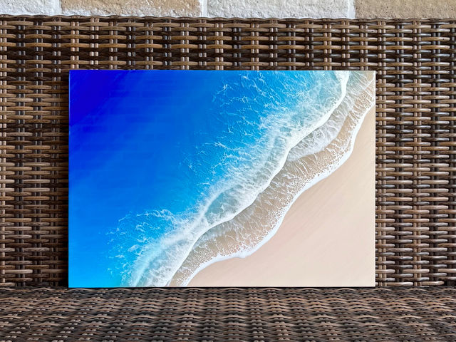 Alpha Ocean Art Studio