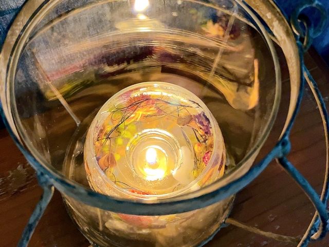 TAKE5BASE Take5candle_studio