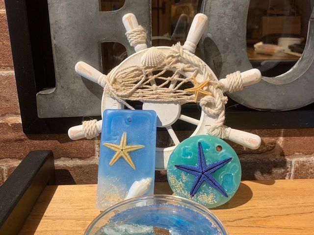 TAKE5BASE Take5candle_studio