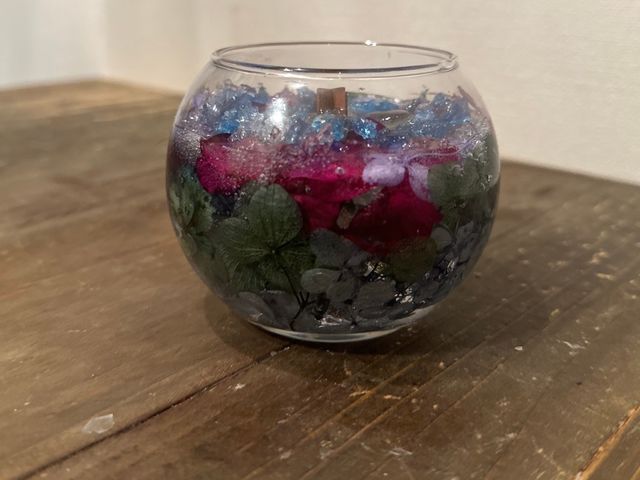 TAKE5BASE Take5candle_studio