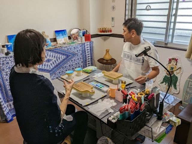 OKINASIA