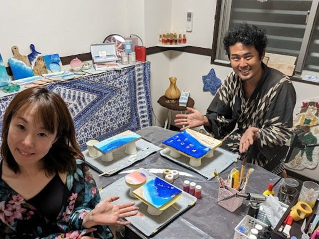 OKINASIA