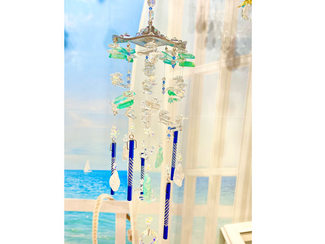 Mana Crystal