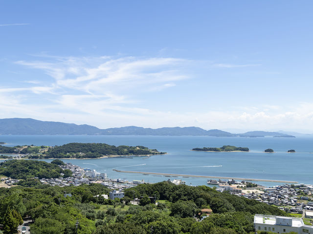 せとうち旅物語