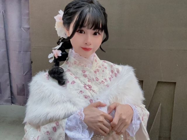 浅草着物レンタル&ネイル虹の写真1