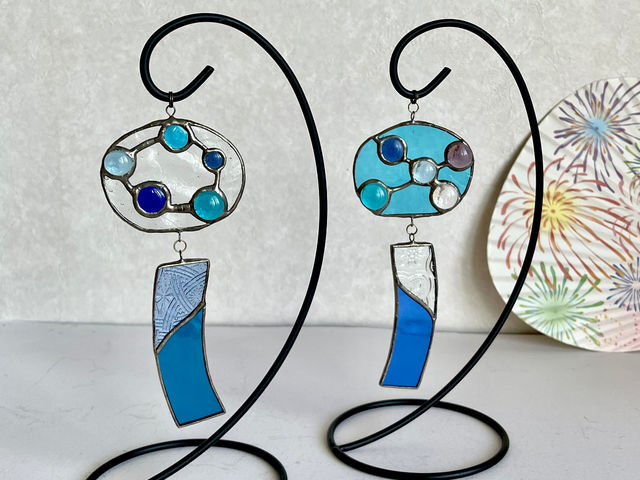Fun in Glass