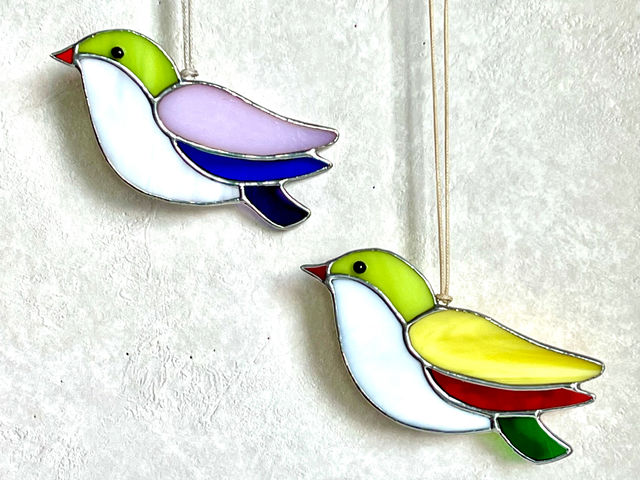 Fun in Glass
