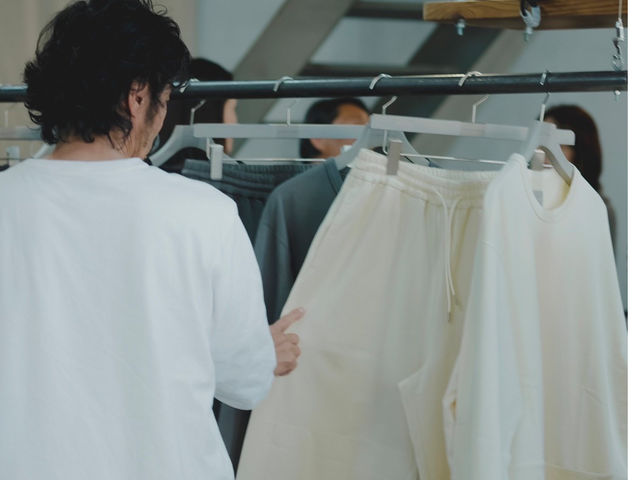 川北商店/CURLY&Co.Factory Store