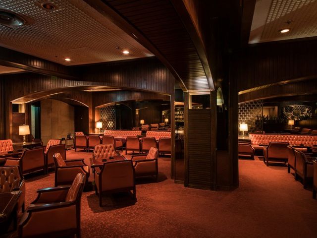 会員制クラブ パーククラブ_札幌パークホテル