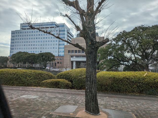 佐賀県庁