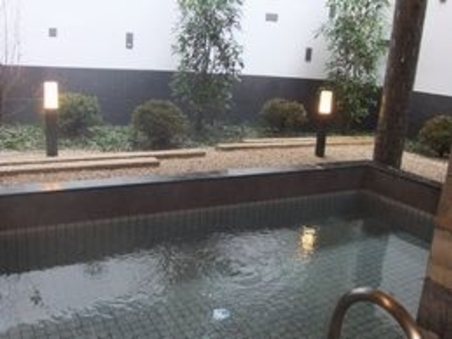 白山湯 高辻店