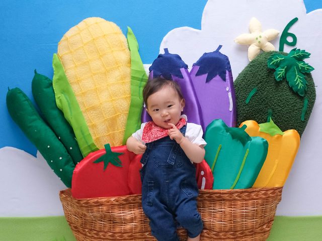 おひるねアートHappygift
