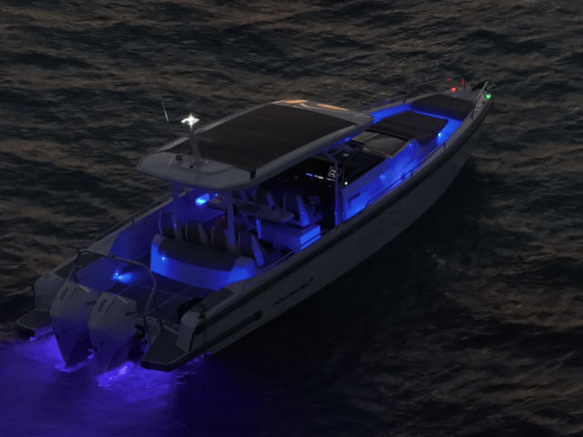 SEAEL12 CRUISE