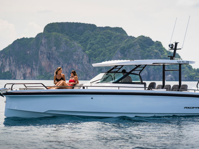SEAEL12 CRUISE