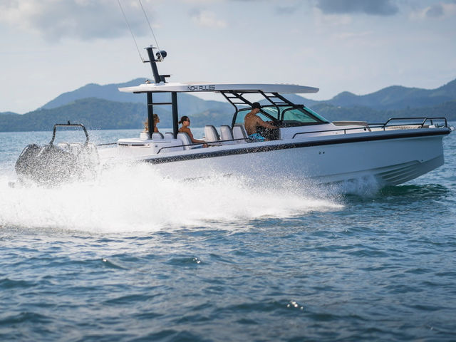 SEAEL12 CRUISE
