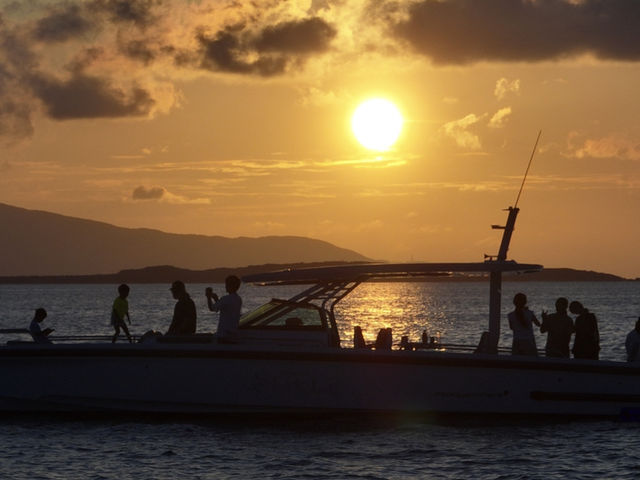SEAEL12 CRUISE