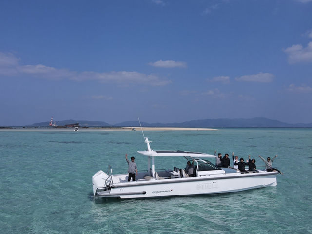 SEAEL12 CRUISE