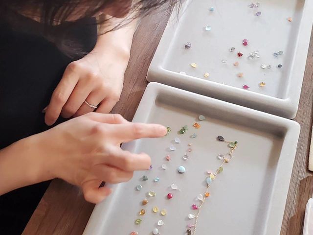 アトリエ&SHOP peties chouchous~プティシュシュ~