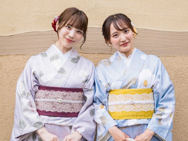 川越着物レンタルNANAKO