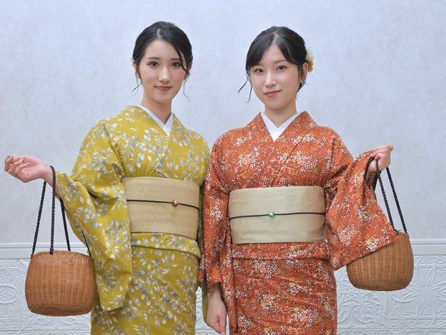 川越着物レンタルNANAKO