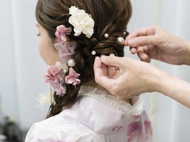 川越着物レンタルNANAKO
