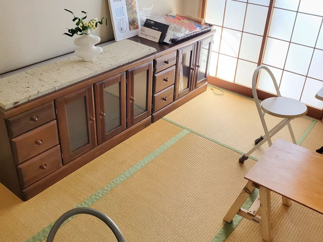 草月流いけばな宇都宮駅東教室