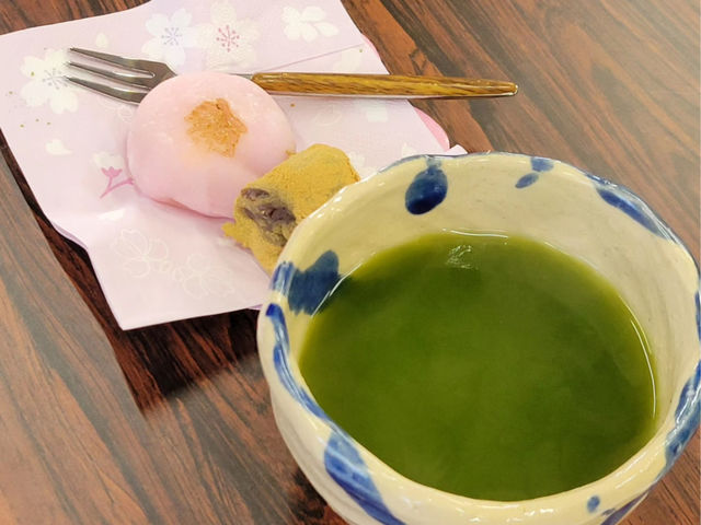 天然お香葉音(はおん)