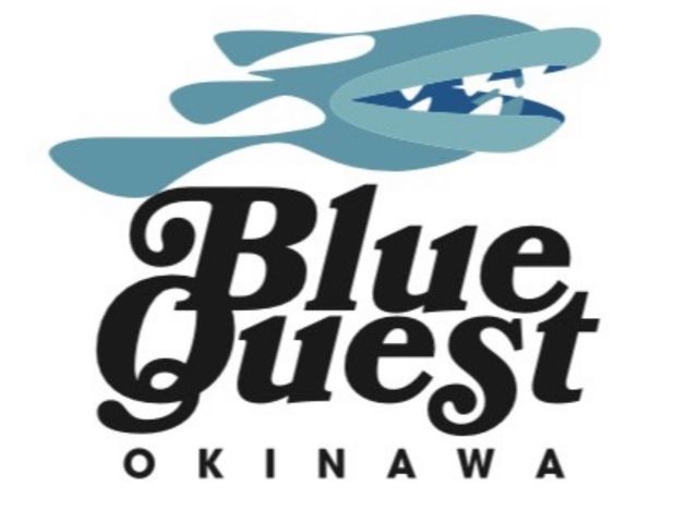 商標登録第6691505
_BlueQuest.OKINAWA